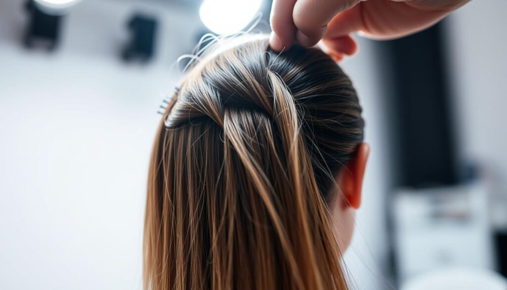 Are hair extensions safe for my natural hair?