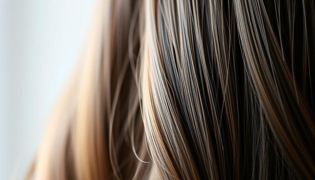 How do I care for my hair extensions?