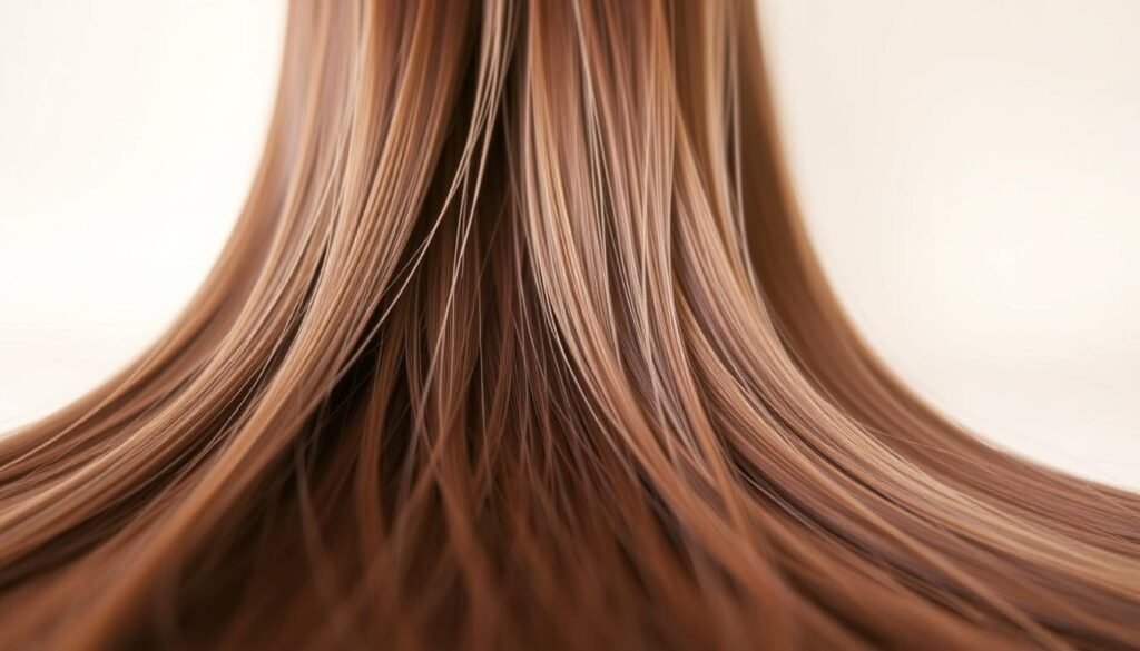 What products to avoid on hair extensions?