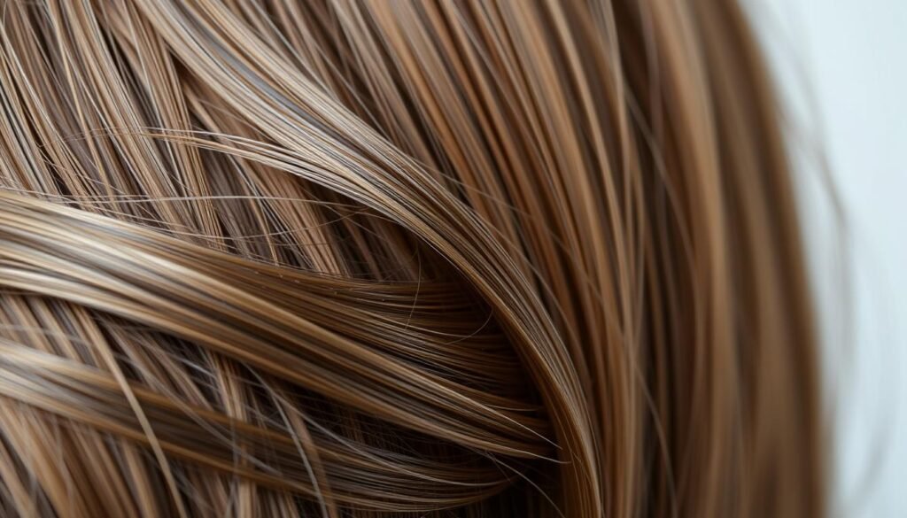 hair extension care