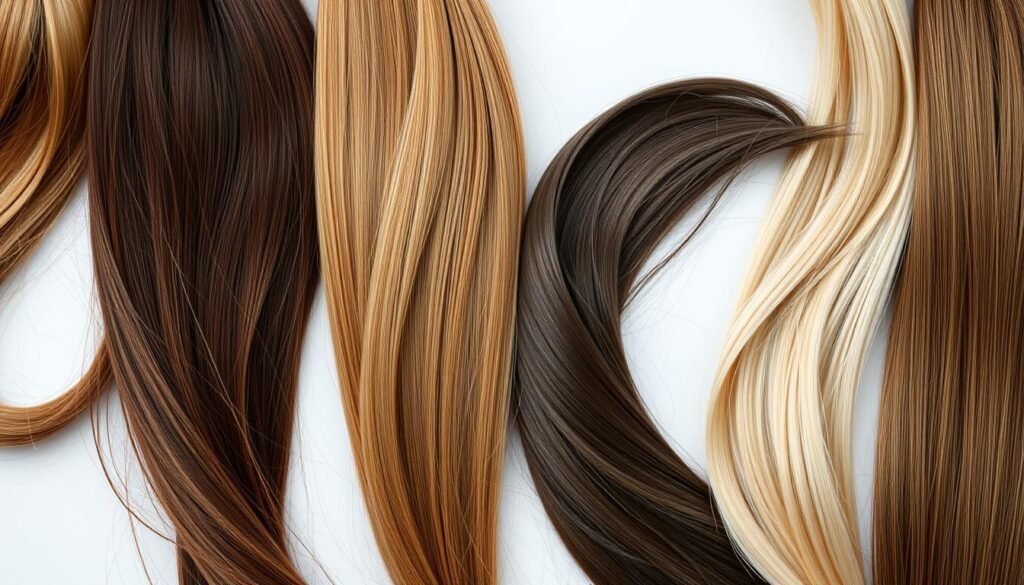 hair extensions uk