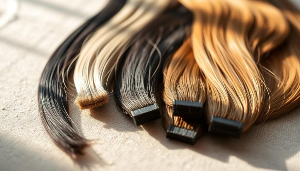 human hair extensions human hair extensions