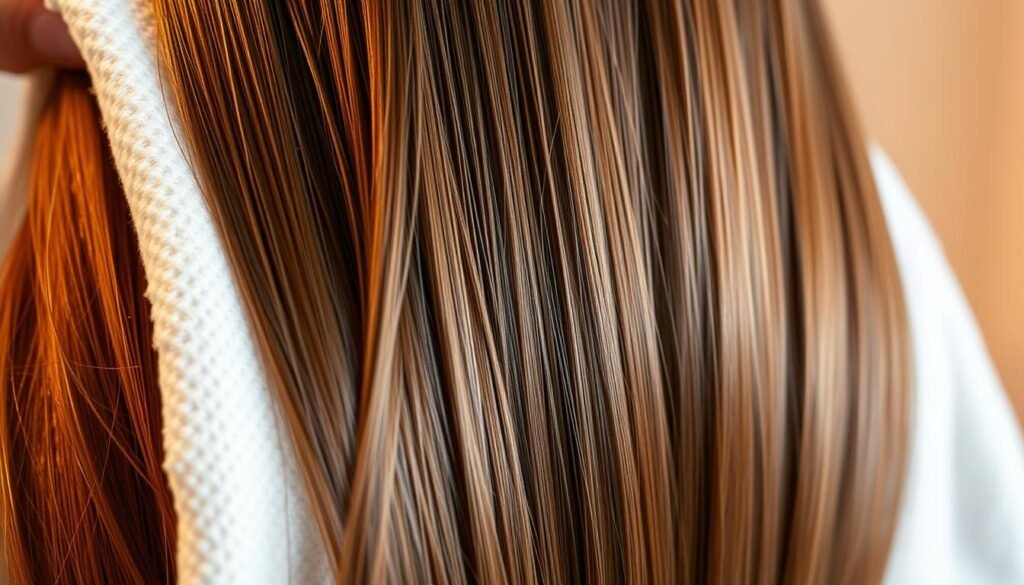keratin treatment aftercare