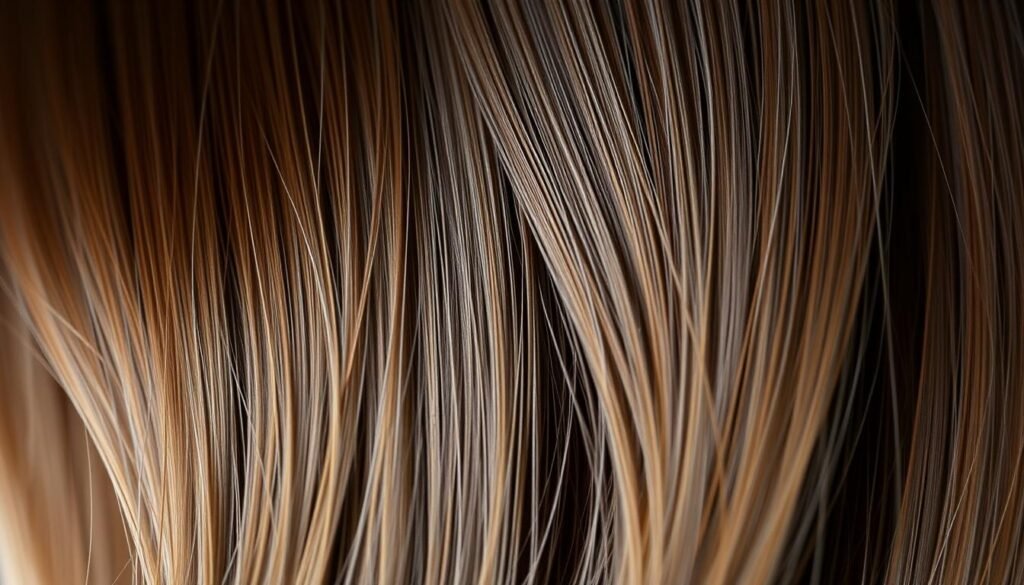 micro bond hair extensions