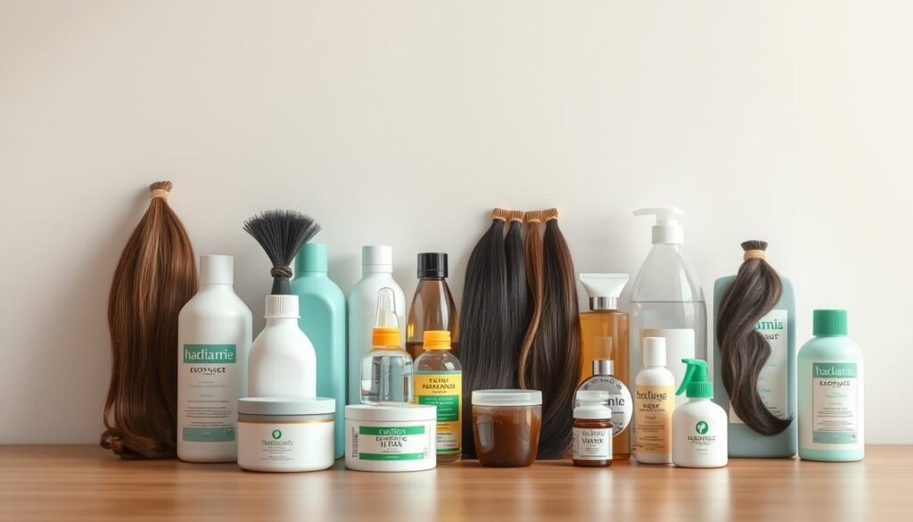 Italian Hair Extensions Products To Avoid