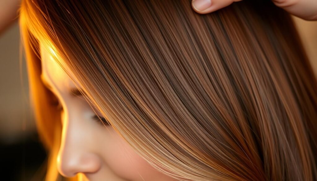 hair extensions