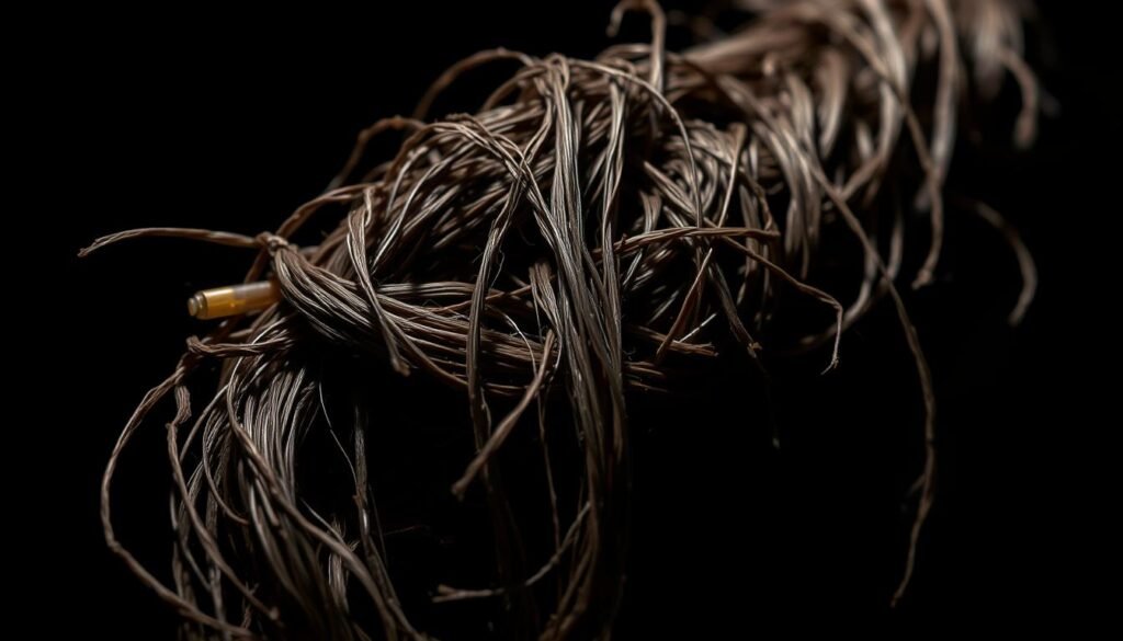 hair extensions in Italy