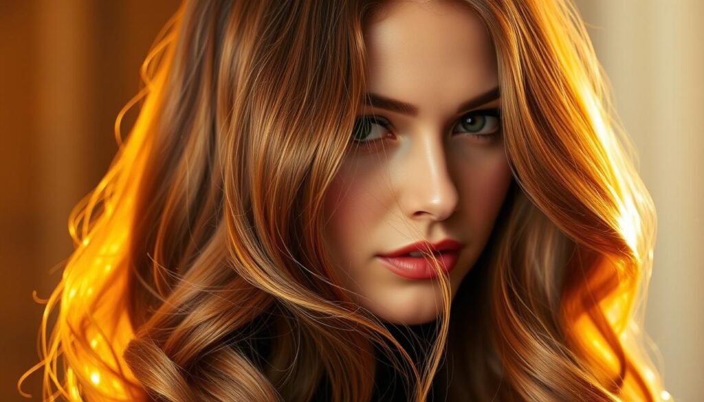 hot italian hair extension