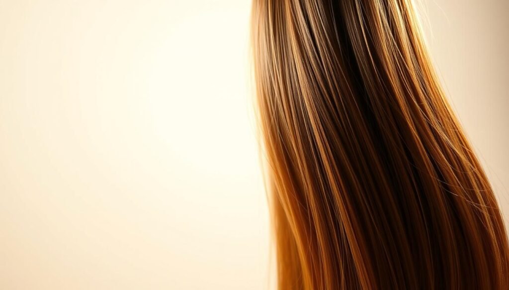italian hair extension