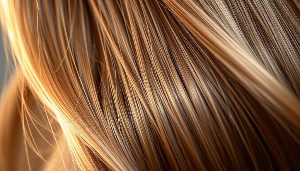 italian hair extension