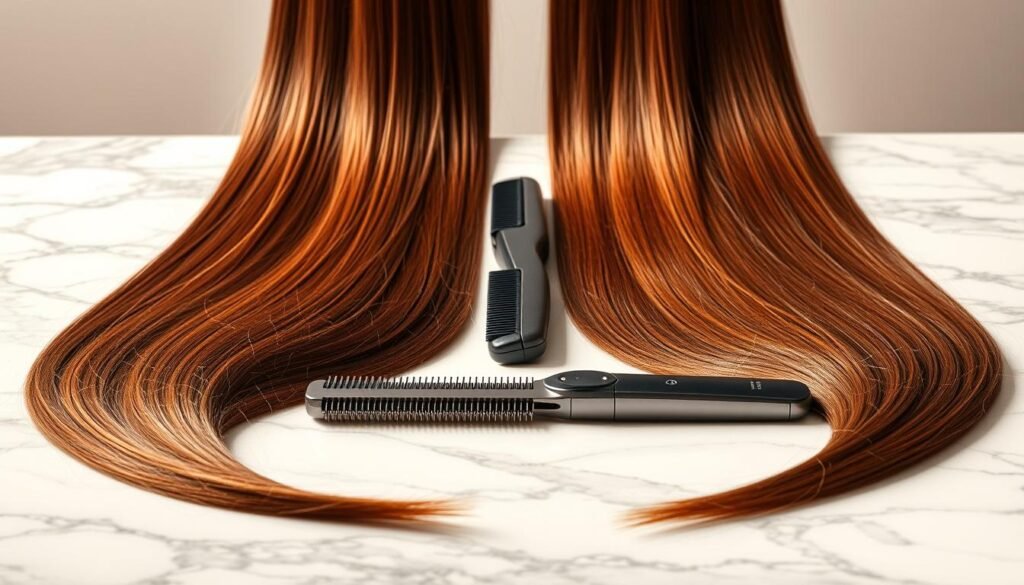 italian hair extensions