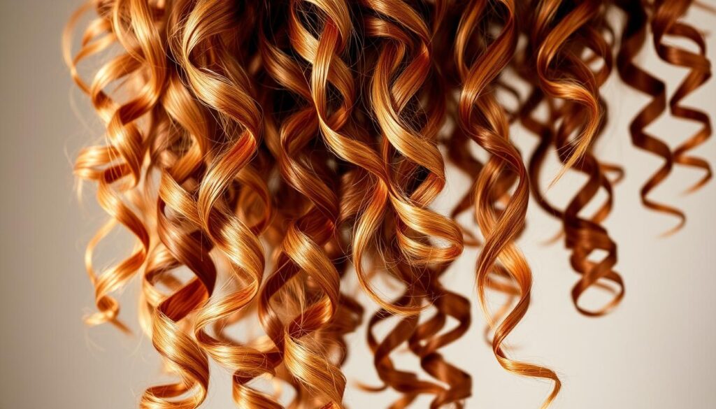 long italian curly hair extensions