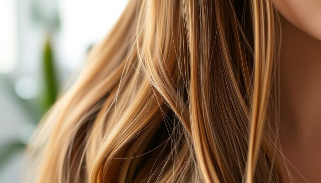 non-damaging hair extensions